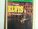 ELVIS PRESLEY - FROM ELVIS IN MEMPHIS  -  CASSETTA STEREO 8    ITALY