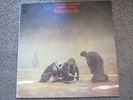 Third Ear Band music from Macbeth LP original issue