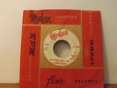 YVONNE BAKER MODERN 1055 PROMO MY BABY NEEDS ME/A WOMAN NEEDS A MAN LISTEN MP3