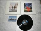 PINK FLOYD - Wish You Were Here,POSTCARD+Insert spielt MINT(-),RARE German LP