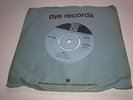 45 KINKS  - DAY'S (PYE 7N 17573) UK ORIGINAL SINGLE, IN ORIGINAL SLEEVE