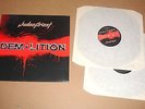 JUDAS PRIEST DEMOLITION ULTRA  1st PRESS 2001 GF 2XLP jugulator