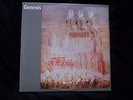 GENESIS FABULA DOUBLE LIVE LP
