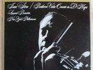Beethoven - Violin Concerto in D Major - Isaac Stern - Bernstein - 6-Eye New