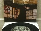 Killing the dream - s/t RARE Black have heart verse the effort cruel hand
