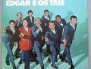 EDGAR E OS TAIS - 