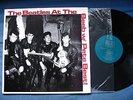 BEATLES - AT THE BEEB PETE BEST DREXEL RECORDS
