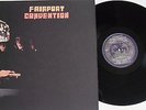 LP FAIRPORT CONVENTION Fairport Convention - Re-Release - Timeless Rec. SEALED