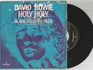 DAVID BOWIE - HOLY HOLY - SPANISH ED