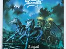 King Diamond Abigail LP ORIG 1987 Roadracer OIS EXC Cond Mercyful Fate NoRes