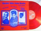 Rockin This Joint Tonite LP Blues Ace Holder Kid Thomas Floyd Dixon RED Vinyl NM
