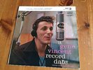 GENE VINCENT / RECORD DATE PART 3 / 1958 7