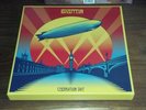 Led Zeppelin Celebration Day - Box Set vinyl record LP - New Unplayed MINT