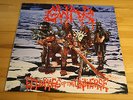 Gwar?– Scumdogs Of The Universe Armageddon (3) ?– SPV 065-36141 LP