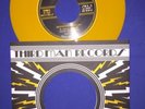 BRENDAN BENSON & JACK WHITE Steady As She Goes 7