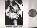 The Rolling Stones - Hyde Park, England - 1969