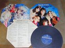 Rolling Stones - Through The Past, Darkly - Japan Press,Insert,acht Eck-Cover