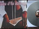 RARE Queens of the Stone Age S/T Debut LP SILVER WAX gatefold NM (Kyuss, QOTSA)