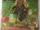 Fela Kuti and Egypt '80: Original Suffer Head; Lagos International LP LIR-2