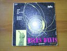 MILES DAVIS QUINTET RARE FRENCH 10