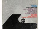Herbie Hancock My Point of View – Blue Note 4126 Mono LP NEW YORK NM-/EX
