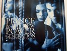 PRINCE & THE NEW POWER GENERATION - DIAMONDS AND PEARLS - LP Nuovo Unplayed