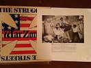 Warzone Don't Forget the Struggle LP record nyhc streets cro-mags hardcore
