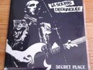 Lp Et Cd  Secret Place  LA SOURIS DEGLINGUEE 2010 Comme Neuf 