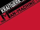 KRAFTWERK Man Machine Vinyl LP NEW & SEALED
