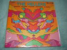 Hellers - Singers Talkers Players Swingers LP SEALED psych moog Acid Archives
