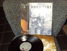 R.E.M. DOCUMENT LP OIS IRS HOLLAND REM THE ONE I LOVE IT'S THE END OF THE WORLD
