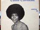 CARRIE CLEVELAND Looking Up Cleve/Den lp VG/VG+ Disco RARE