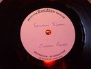 CLODAGH RODGERS - SATURDAY SUNDAY - UNISSUED EMIDISC ACETATE