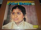 ASHA BHOSLE -  ghazal/geet/bhajan ORIG Indian Classical LP