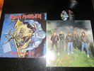 IRON MAIDEN 