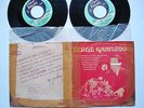 RARE SERGE GAINSBOURG.DOUBLE SP 45T PROMO. PHILIPS B 372.678/9 F Voir 8 PHOTOS