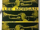 LEE MORGAN Blue Note Records 1557 Vol. 3 Jazz LP