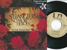 THE STRANGLERS No More Heroes 7