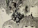 THE BEATLES.REVOLVER.1966.PMC 7009.G+L SLEEVE. MONO