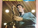 THE DICK MORRISSEY QUARTET Storm Warning MERCURY LP Jazz
