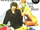 CERRONE - LOVE IN C MINOR  - LP VINILE NUOVO SIGILLATO