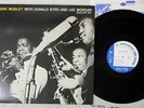 HANK MOBLEY/DONALD BYRD/LEE MORGAN SAME BLUE NOTE BLP 1540 JAPAN Vinyl LP