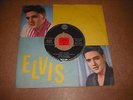 LISTEN -ROCK POPCORN GERMAN PRESS - ELVIS PRESLEY - TOO MUCH - PLAYING FOR KEEPS