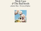 NICK CAVE BADSEEDS ABBATOIR BLUE LYRE OF ORPHEUS DOUBLE LP VINYL BRAND NEW 33RPM