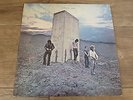 The Who - Who's Next 1971 UK LP TRACK EX 1st A1/B2