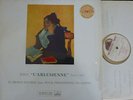 BEECHAM / BIZET l'arlesienne  / HMV ASD 252 G/c