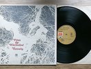 STRAWBS From The Witchwood LP EX/EX- Orig UK 1st A1/B1 1971 A&M AMLH64304 Gatfld