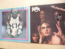 Cockney Rebel ?– The Psychomodo / The Human Menagerie 2xLP Vinyl Edition