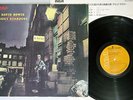 DAVID BOWIE RISE & FALL OF ZIGGY STARDUST AND THE SPIDERS FROM MARS RCA JAPAN LP