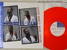LESTER BOWIE'S BRASS FANTASY SERIOUS FUN DIW DIW 8035 JAPAN OBI PINK CLEAR   LP
